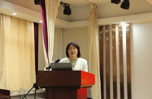 学校举行2025级国际学生开学典礼暨入学教育